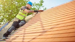 Fast & Reliable Emergency Roof Repairs in Coal City, WV