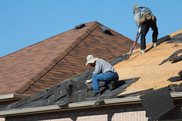 Trusted Coal City, WV  Roofing repair and installation Experts
