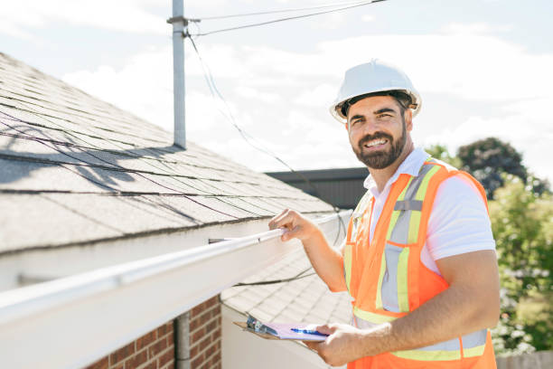 Best Roof Leak Repair  in Coal City, WV
