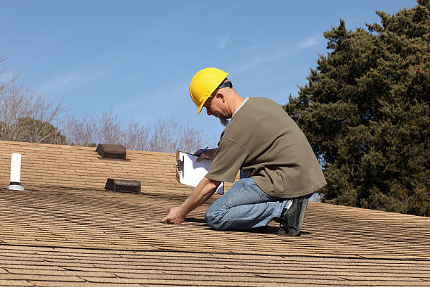 Best Storm Damage Roof Repair  in Coal City, WV