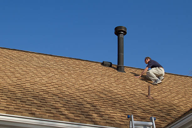 Best Tile Roofing Installation  in Coal City, WV