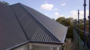 Best Roof Moss and Algae Removal  in Coal City, WV